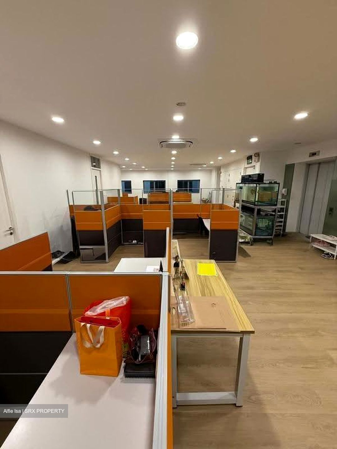 Ubi Techpark (D14), Factory #619921071